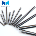 YG6 ground tungsten carbide bars for carbide tools